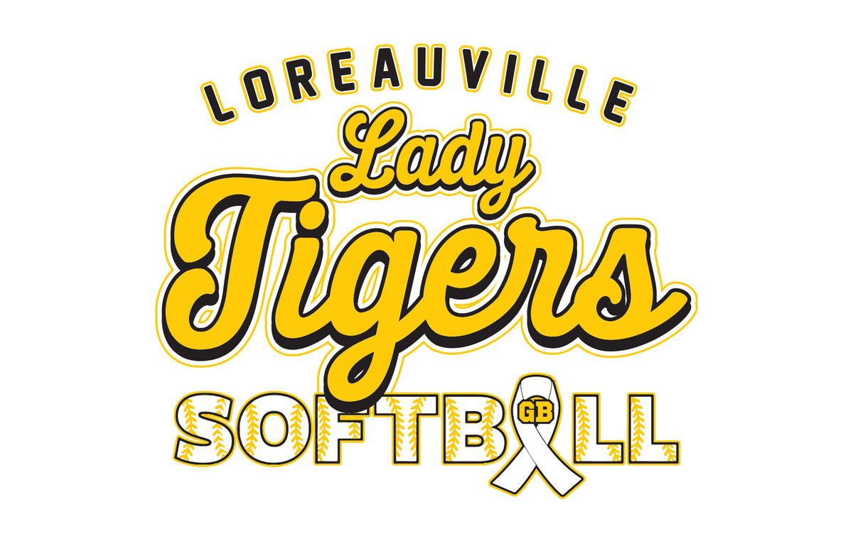 LHS Softball Fundraiser Rytek Screen Printing