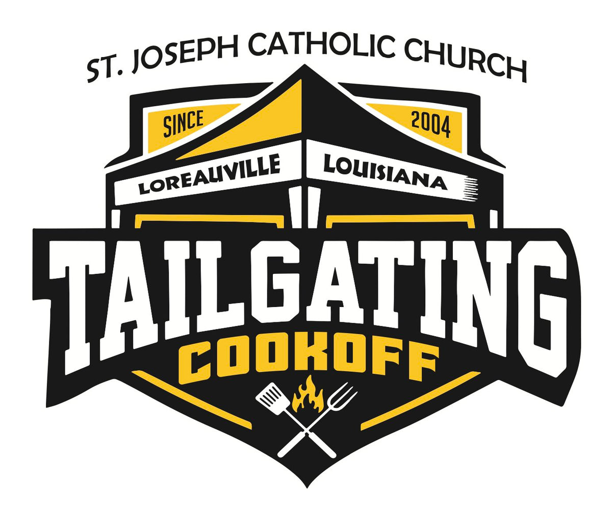 Tailgating Cookoff Rytek Screen Printing