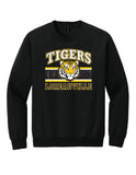 Loreauville Tigers Block