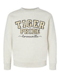 Loreauville - Tiger Pride