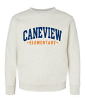 Caneview - Arch Block
