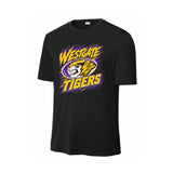 Westgate Tigers 26-27