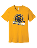 Lights, Camera, Learn - BELLA+CANVAS ® Unisex Jersey Short Sleeve Tee