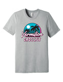 Vermilion Crossfit Summer 2026 (Short Sleeve Tee)