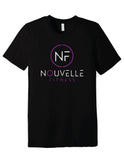 Nouvelle Fitness (Short Sleeve Tee)