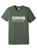 Vermilion Crossfit - Barbell (Short Sleeve Tee)