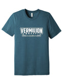 Vermilion Crossfit - Barbell (Short Sleeve Tee)