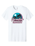 Vermilion Crossfit Summer 2026 (Short Sleeve Tee)