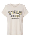 Loreauville - Tiger Pride
