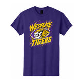 Westgate Tigers 26-27