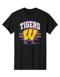 Tigers W - Est. 1999