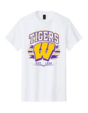 Tigers W - Est. 1999