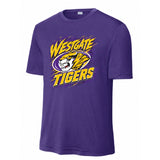 Westgate Tigers 26-27