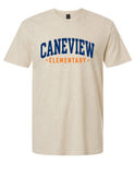 Caneview - Arch Block