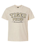 Loreauville - Tiger Pride