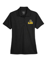 LES Tigers (Dry Fit Polo)