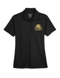 LES Tigers - Dry Fit Polo