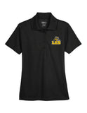 LES Tigers (Dry Fit Polo)