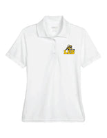 LES Tigers (Dry Fit Polo)