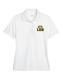 LES Tigers - Dry Fit Polo