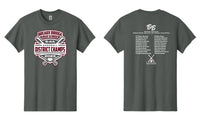 BBHS Baseball 5-4A District Champs 2025