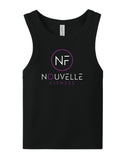 Nouvelle Fitness (Micro Rib Racer Tank)
