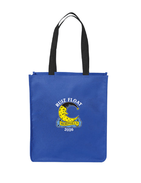 Krewe of Morpheus - Ruiz Float (Tote Bag)