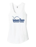 Sugar Oaks Summer Camp - Ladies Tank