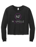 Nouvelle Fitness (Midi Long Sleeve Tee)