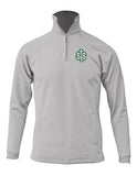 SLS Original Logo - Embroidered 1/4 Zip