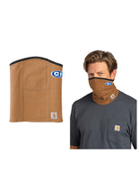 C-Innovation Carhartt ® Cotton Blend Filter Pocket Gaiter