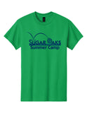 Sugar Oaks Summer Camp - Cotton Short Sleeve
