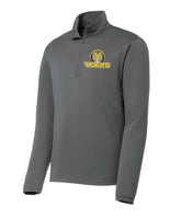 Tigers - Sport-Tek® PosiCharge® Competitor™ 1/4-Zip Pullover
