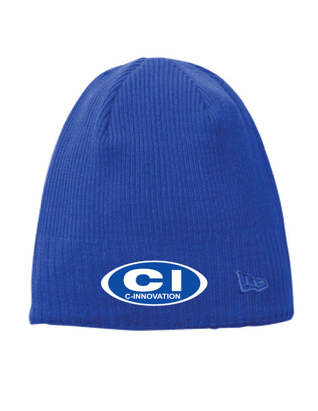 C-Innovation New Era® Knit Beanie