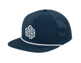 SLS Original Logo - Embroidered Cap