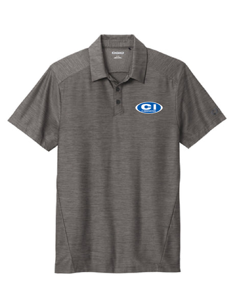 C-Innovation OGIO ® Slate Polo
