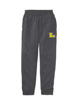 Loreauville "L" (Fleece Jogger)