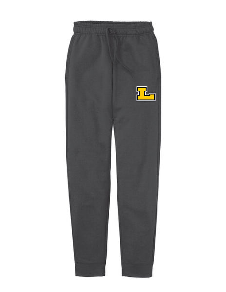 Loreauville L - Port & Company ®  Core Fleece Jogger