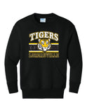 Loreauville Tigers Block