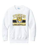 Loreauville Tigers Block