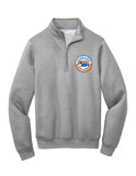 Caneview Elementary - Cubs Circular Logo