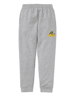 LES Tigers (Fleece Jogger)