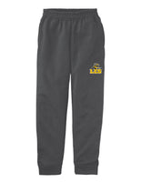 LES Tigers (Fleece Jogger)