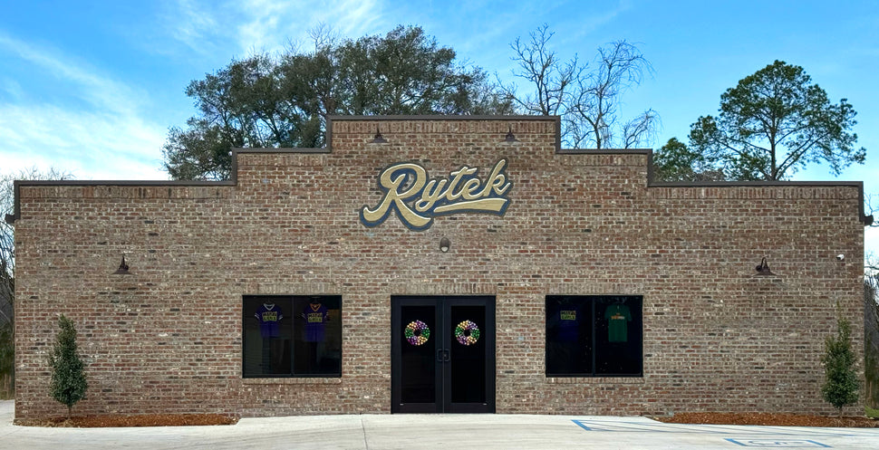 Rytek Screen Printing                                                                           