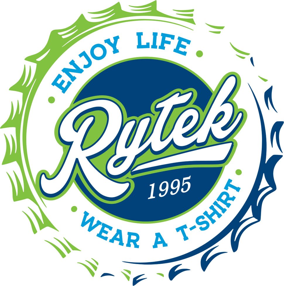 Rytek Screen Printing                                                                           