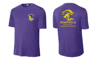 Krewe of Morpheus - Ruiz Float (Dry Fit Short Sleeve T-Shirt)