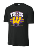Tigers W - Est. 1999