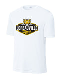 Tigers Loreauville - Shield