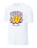 Tigers W - Est. 1999