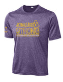Jon-Luke Strong Dry Fit T-shirt